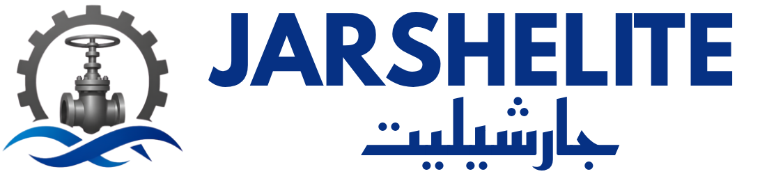 JARSHELITE